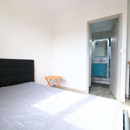 Le Criotto Apartment La Seyne-sur-Mer Exterior photo