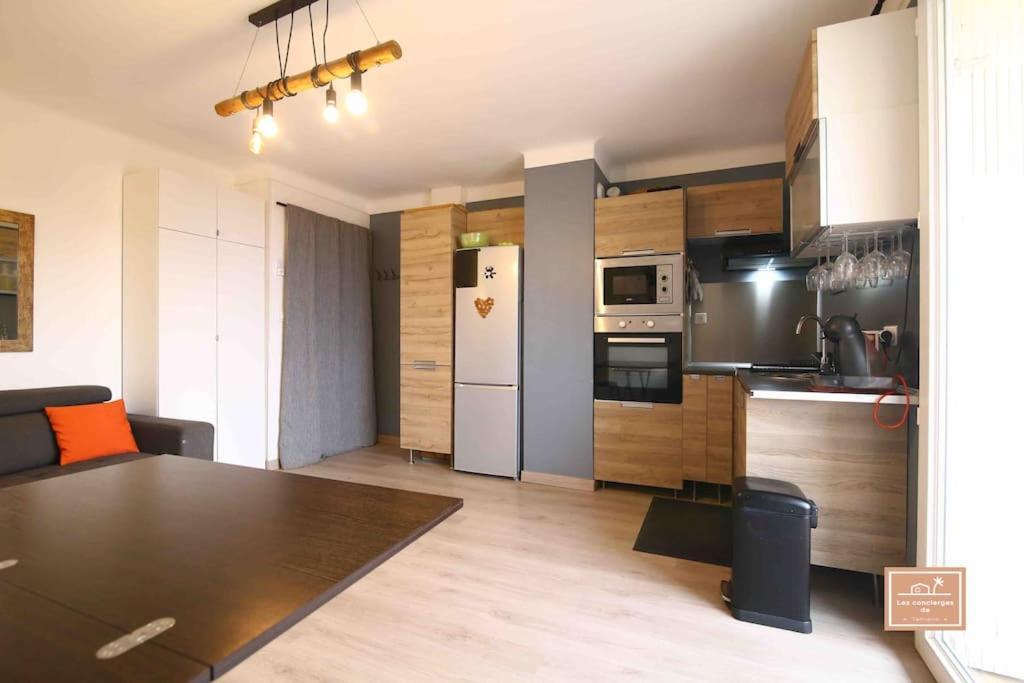 Le Criotto Apartment La Seyne-sur-Mer Exterior photo